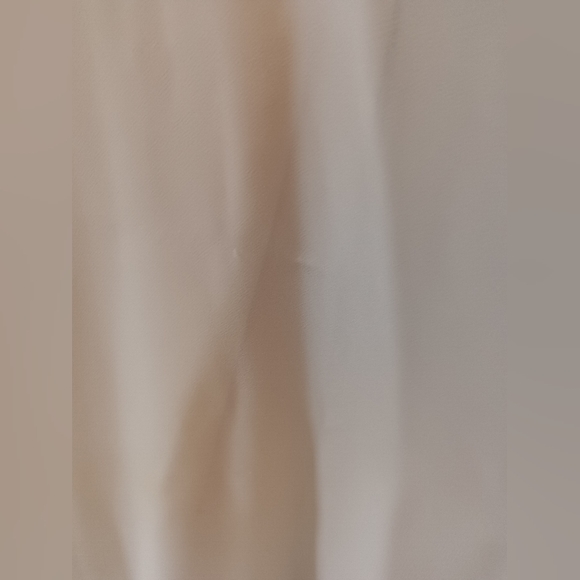 Escape Bride's Maid Dress Light Pink & Diamond Bling Dress - Picture 6 of 11